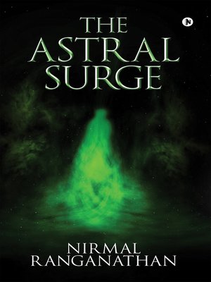 cover image of The Astral Surge